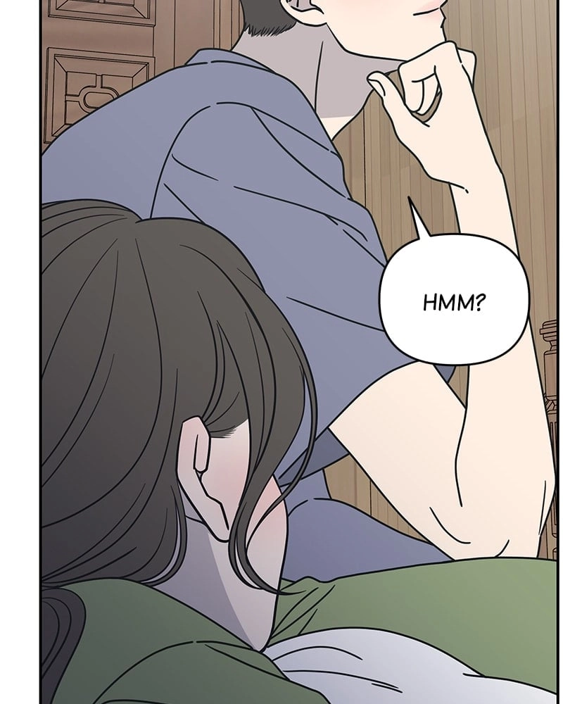 No Office Romance! Chapter 4 Page 107