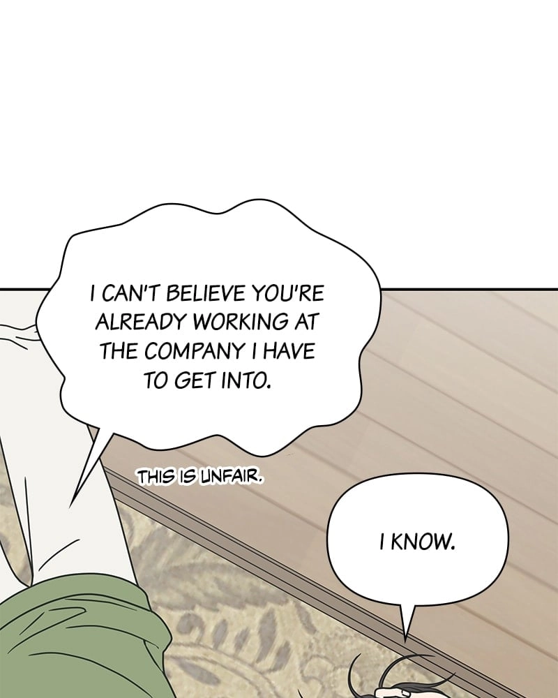 No Office Romance! Chapter 4 Page 110
