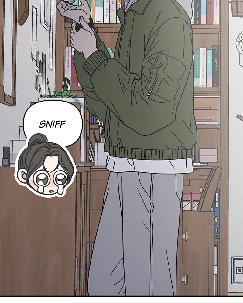 No Office Romance! Chapter 4 Page 12
