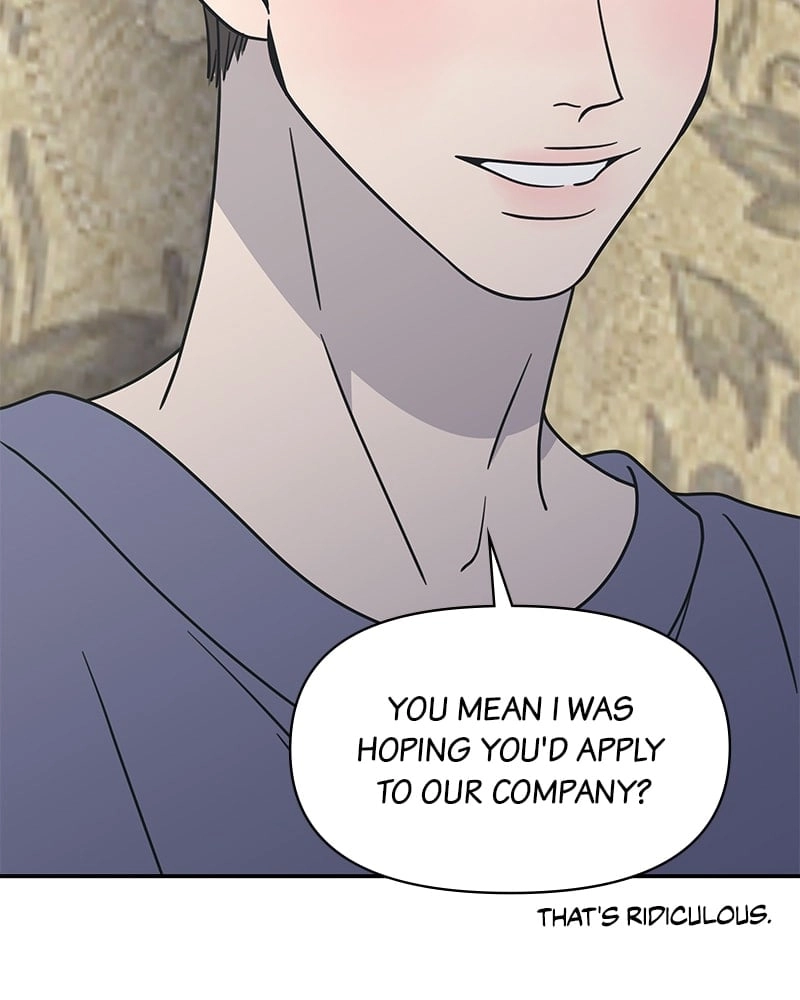No Office Romance! Chapter 4 Page 116