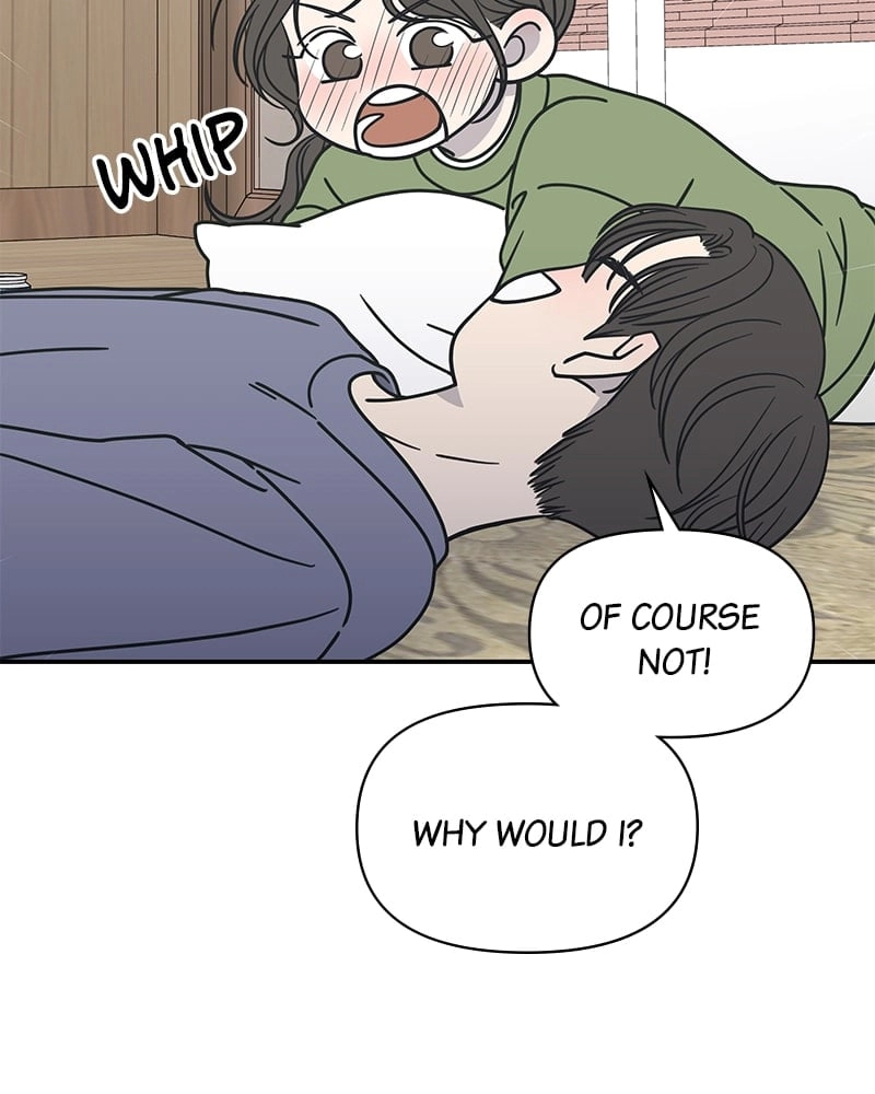 No Office Romance! Chapter 4 Page 118