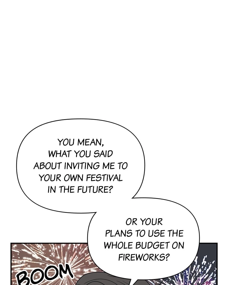 No Office Romance! Chapter 4 Page 131