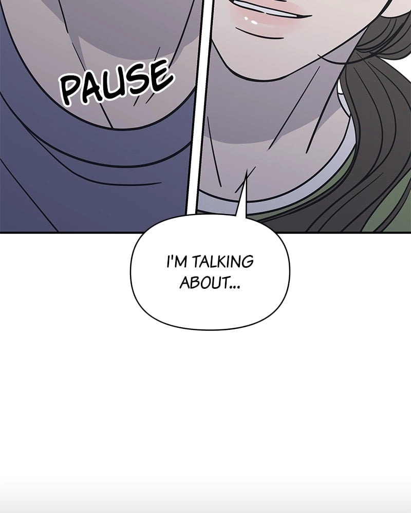 No Office Romance! Chapter 4 Page 134
