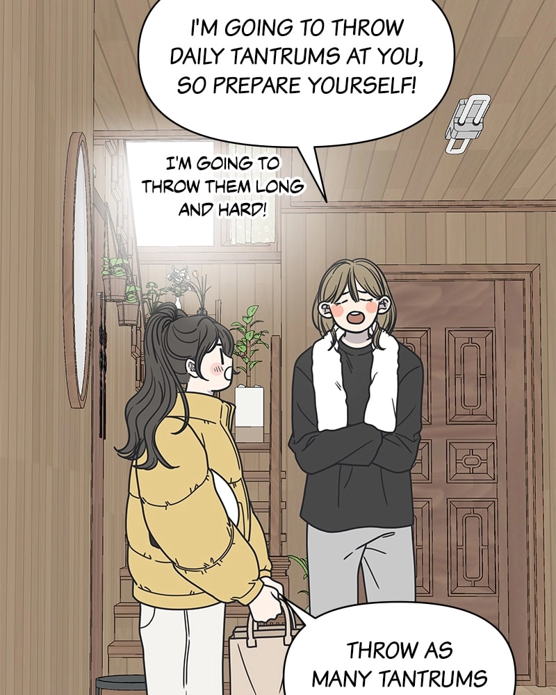 No Office Romance! Chapter 4 Page 18