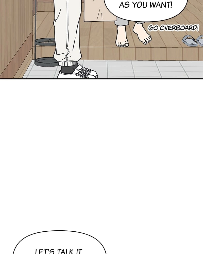 No Office Romance! Chapter 4 Page 19