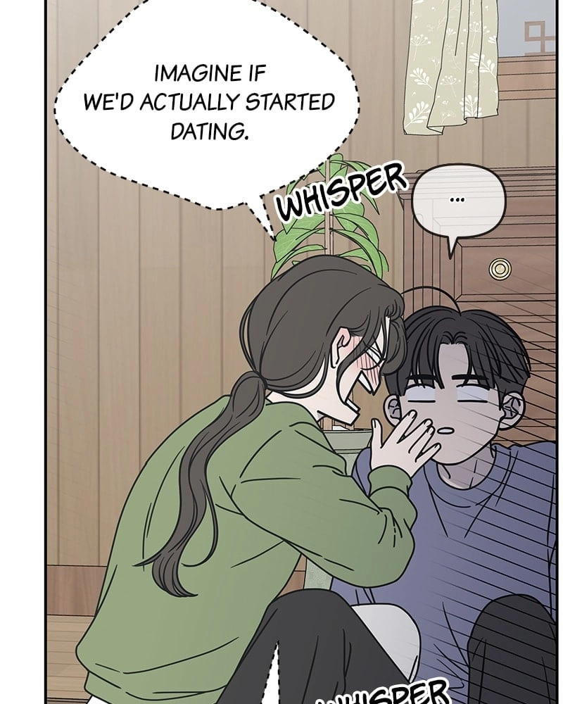 No Office Romance! Chapter 4 Page 181