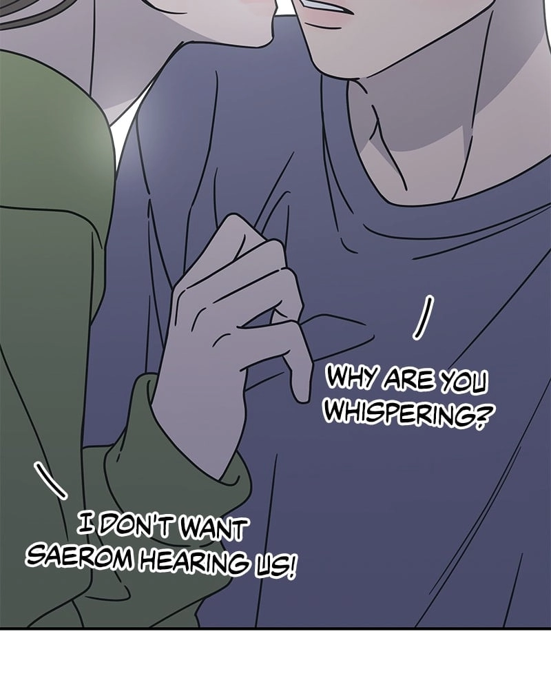 No Office Romance! Chapter 4 Page 184