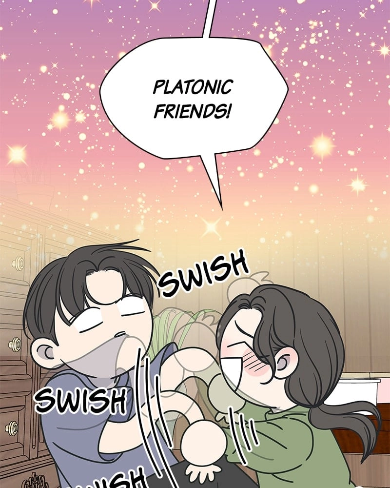 No Office Romance! Chapter 4 Page 187