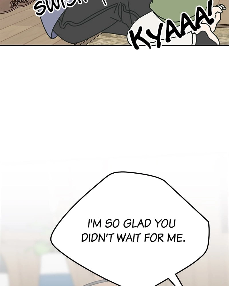 No Office Romance! Chapter 4 Page 188