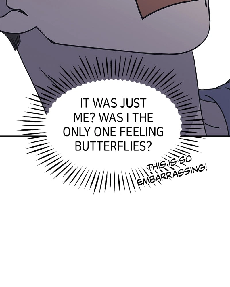 No Office Romance! Chapter 4 Page 192