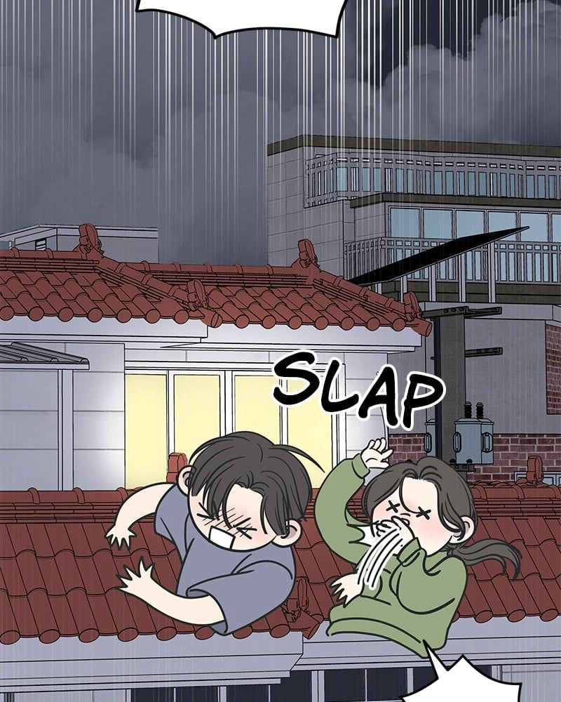 No Office Romance! Chapter 4 Page 194