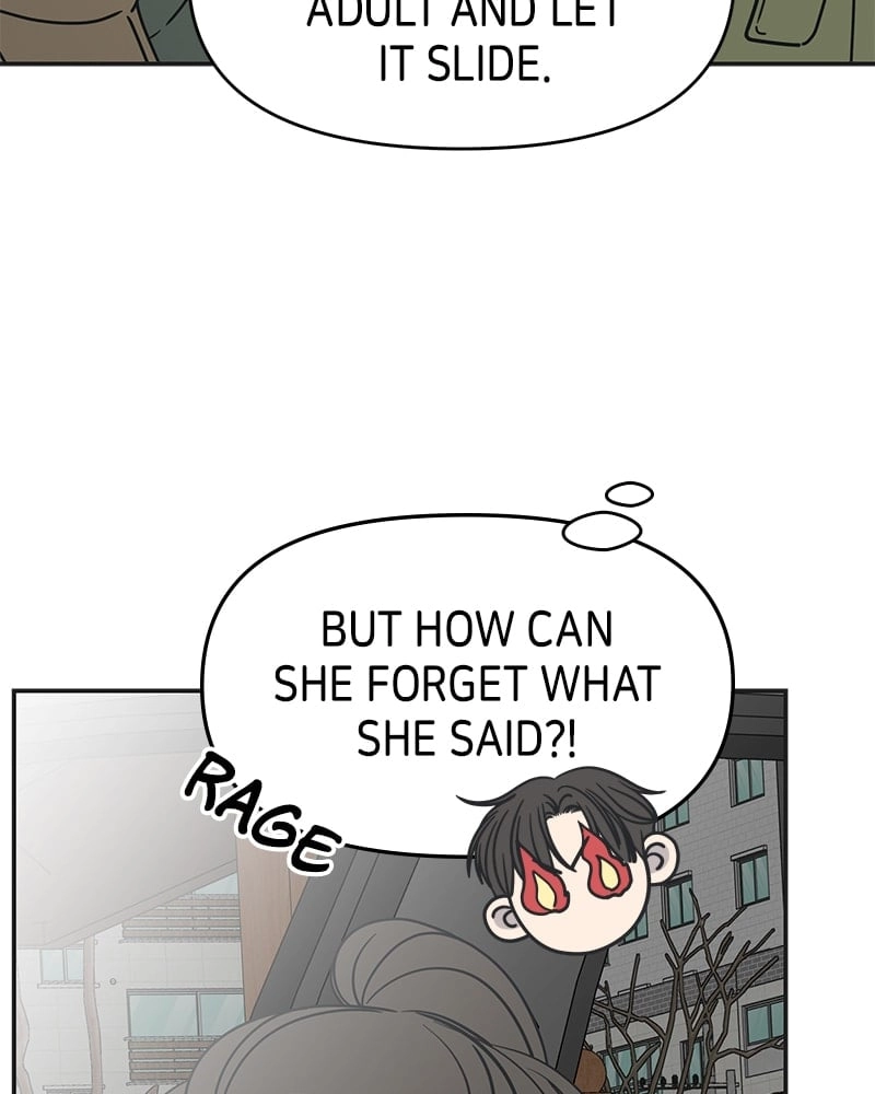 No Office Romance! Chapter 4 Page 200