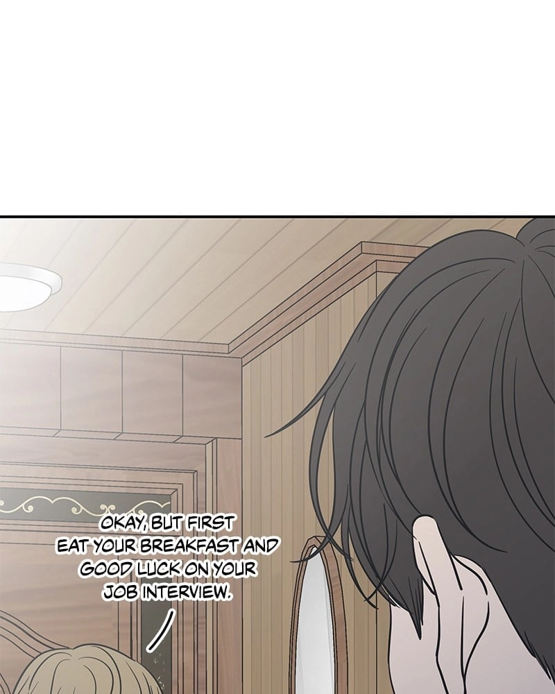 No Office Romance! Chapter 4 Page 22