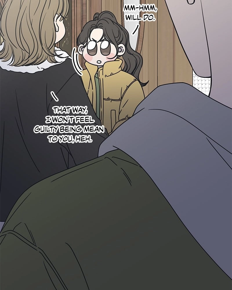 No Office Romance! Chapter 4 Page 23