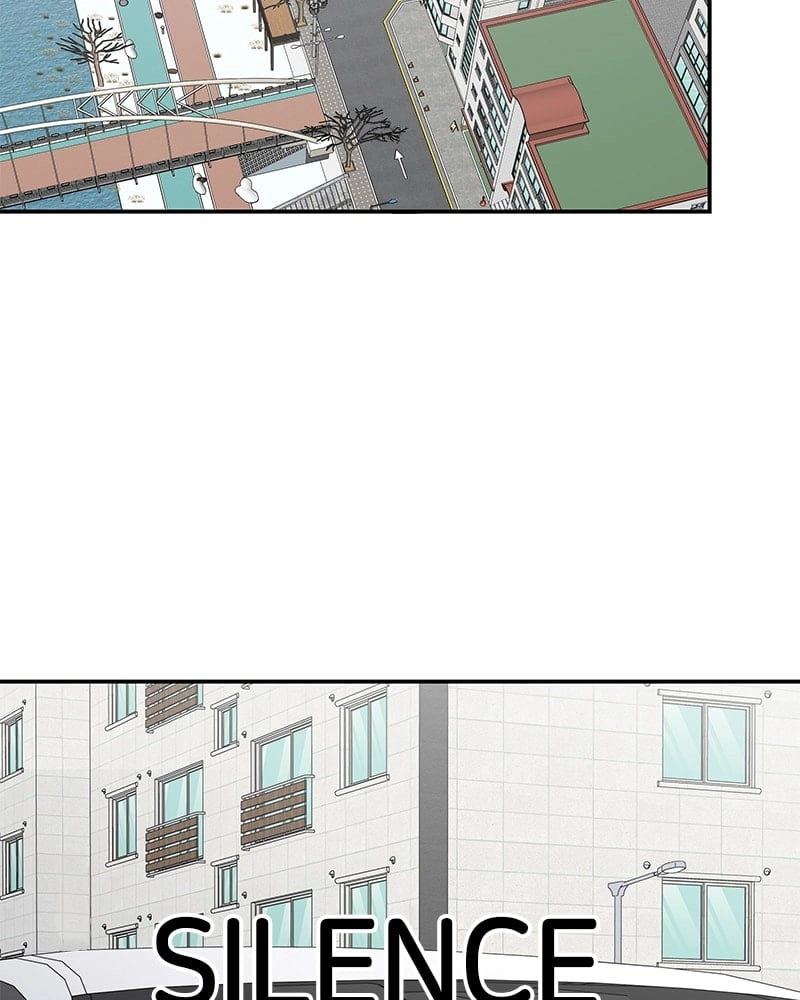 No Office Romance! Chapter 4 Page 34