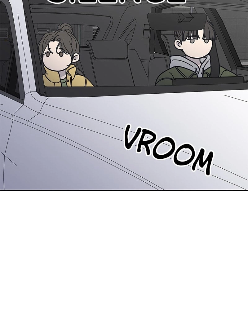 No Office Romance! Chapter 4 Page 35
