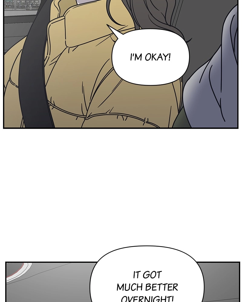 No Office Romance! Chapter 4 Page 37