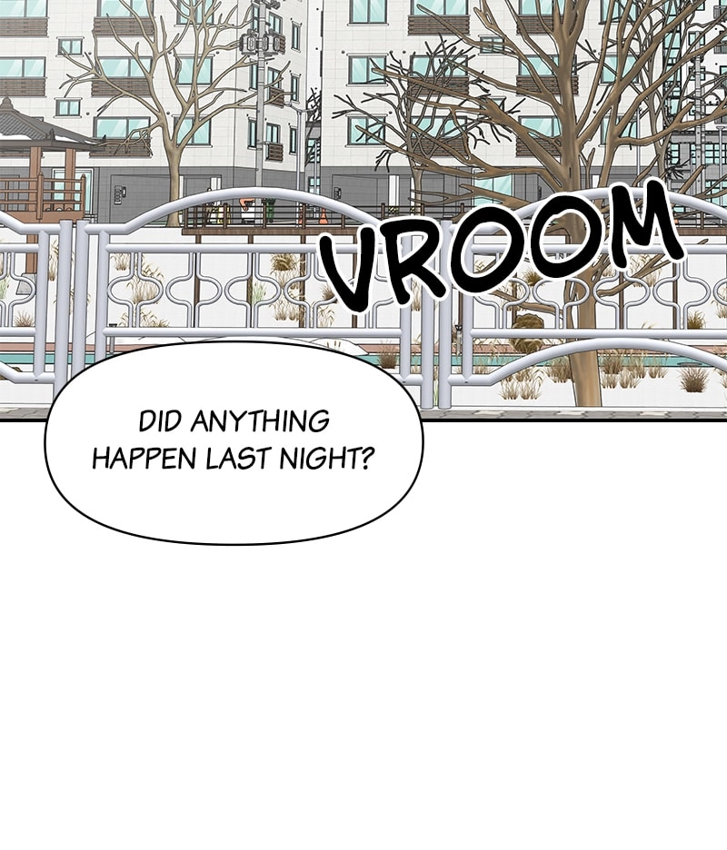 No Office Romance! Chapter 4 Page 48