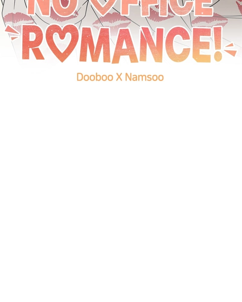 No Office Romance! Chapter 4 Page 64
