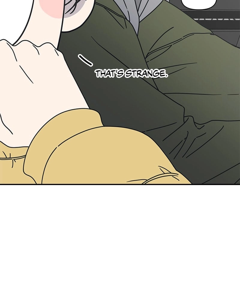 No Office Romance! Chapter 4 Page 76
