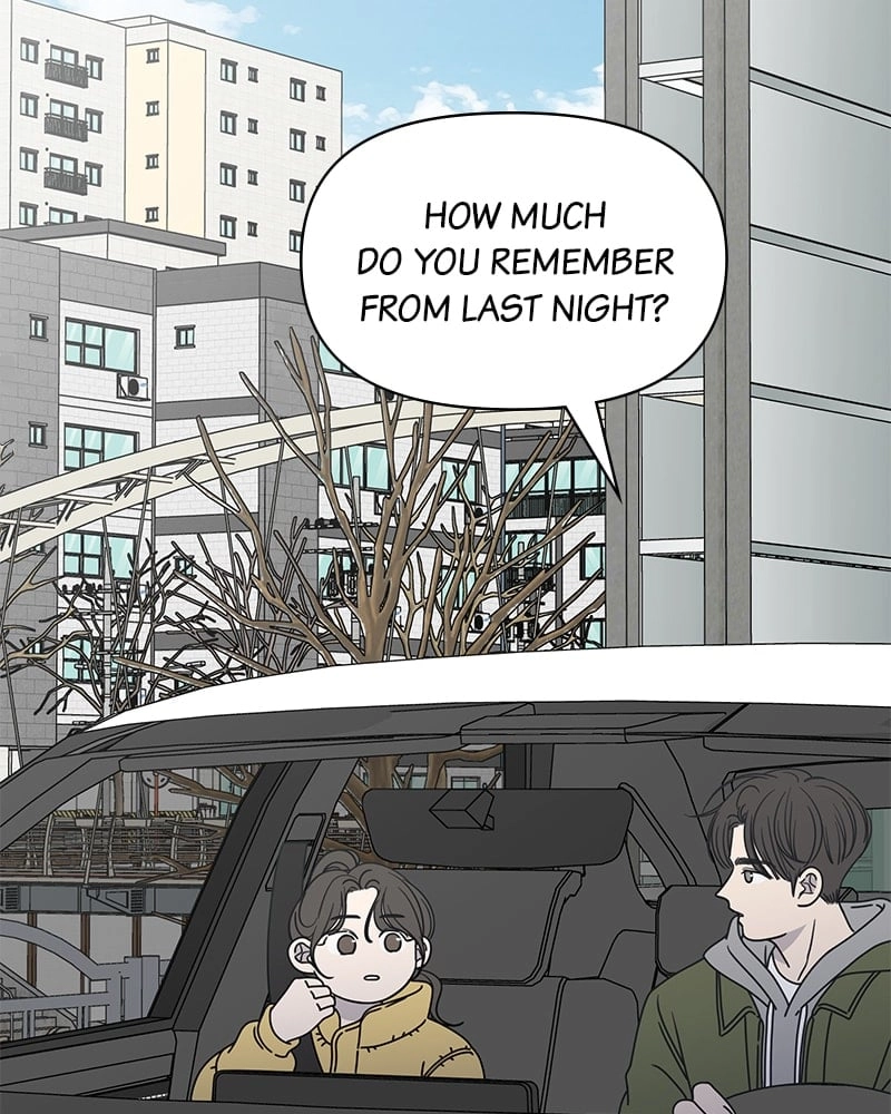 No Office Romance! Chapter 4 Page 81