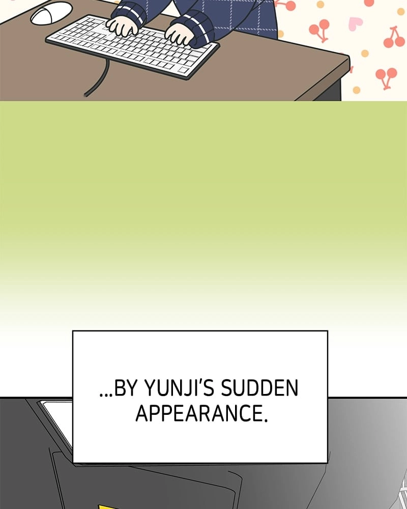 No Office Romance! Chapter 4 Page 86