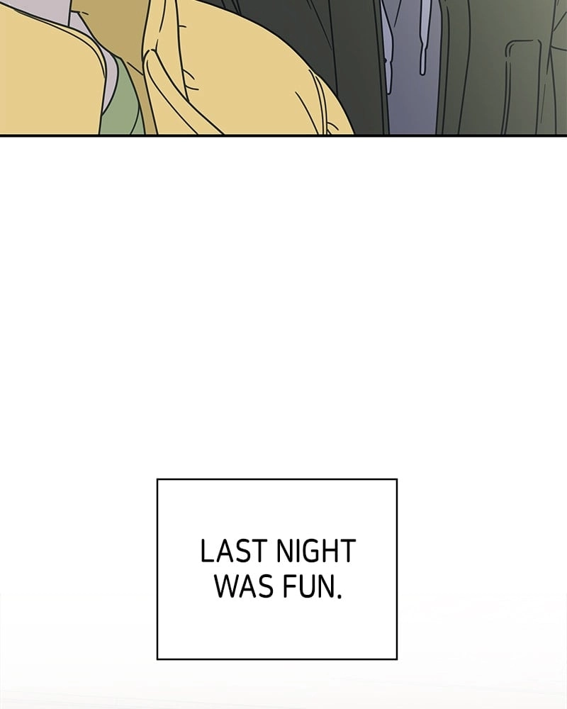 No Office Romance! Chapter 4 Page 88
