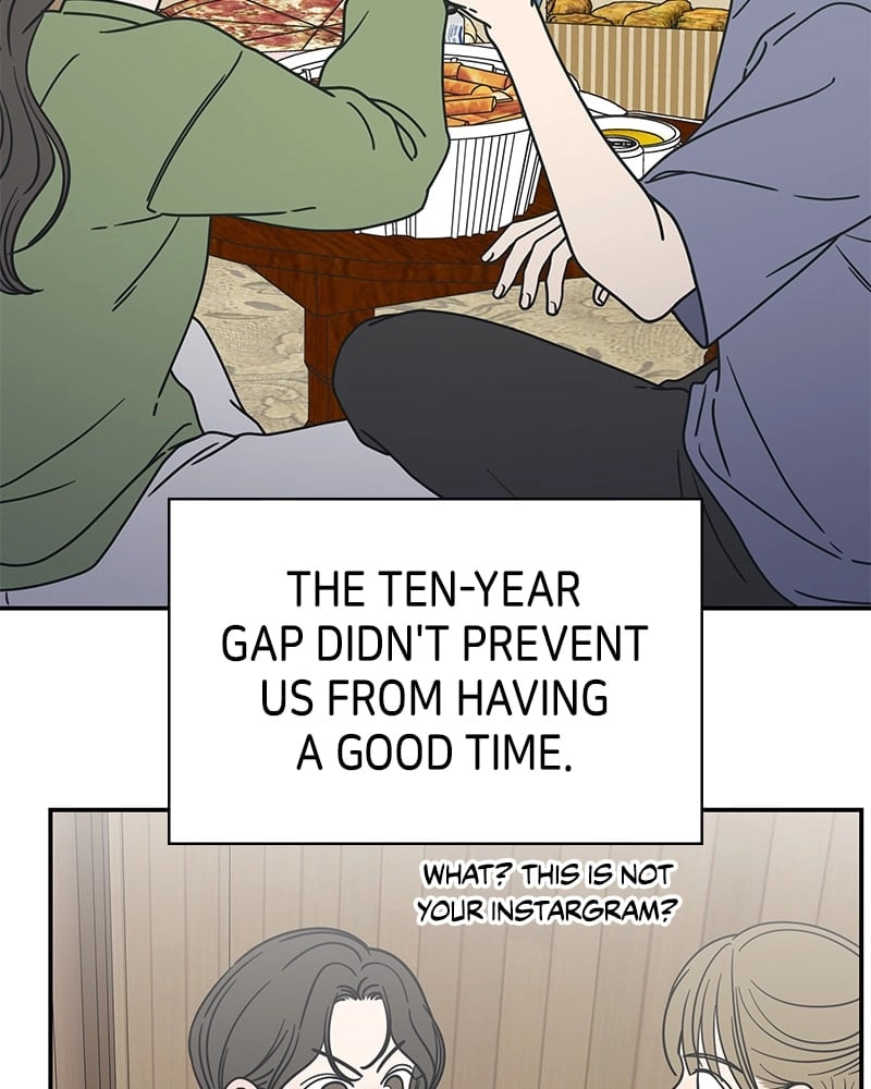 No Office Romance! Chapter 4 Page 90
