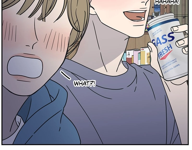 No Office Romance! Chapter 4 Page 92