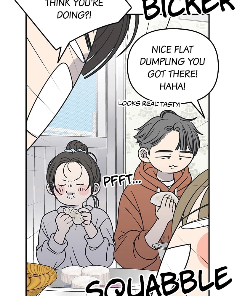 No Office Romance! Chapter 18 Page 108