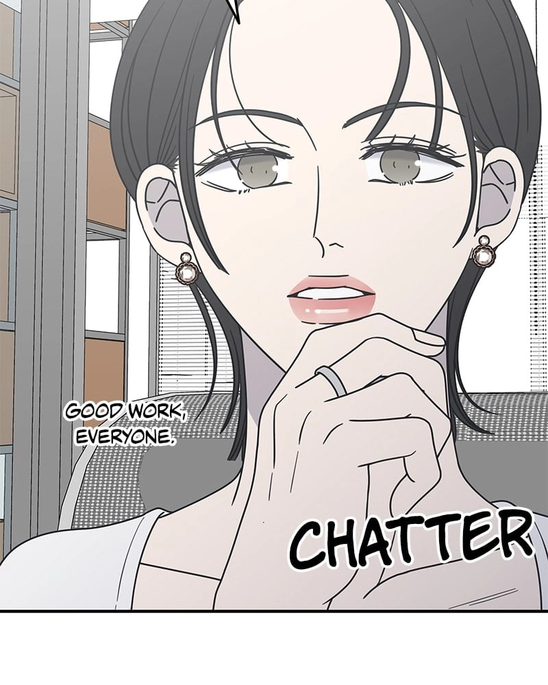 No Office Romance! Chapter 18 Page 119