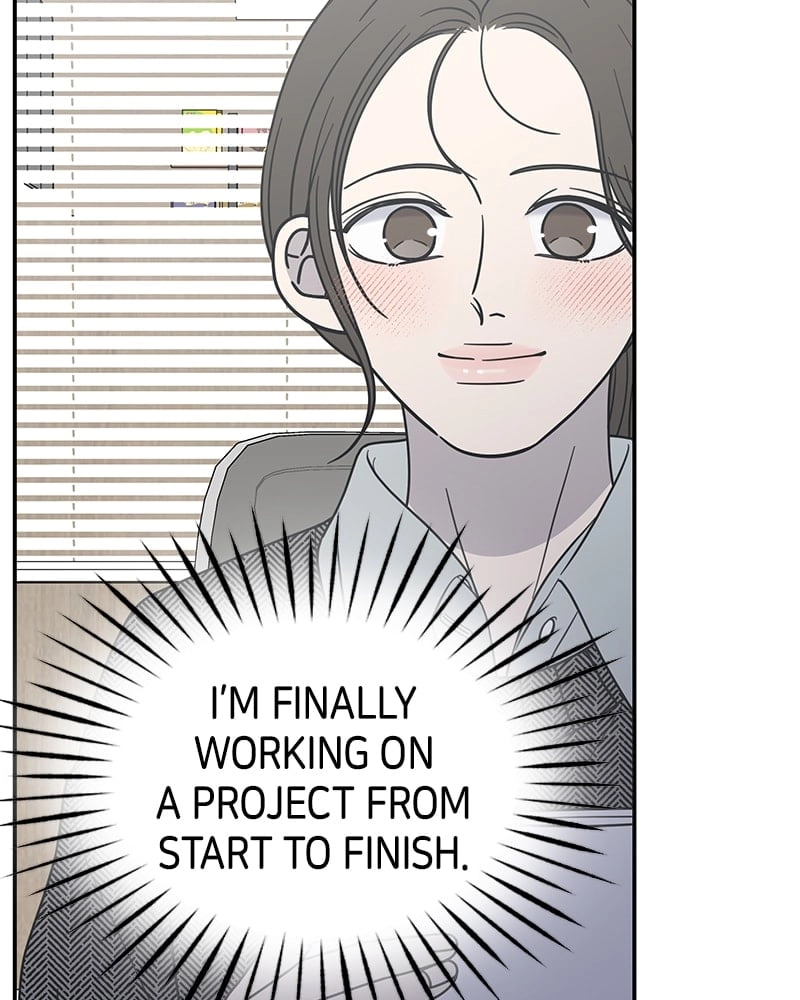 No Office Romance! Chapter 18 Page 127