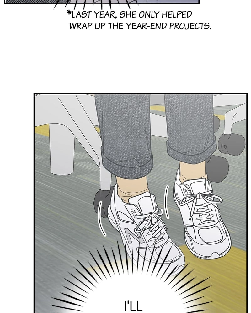 No Office Romance! Chapter 18 Page 128