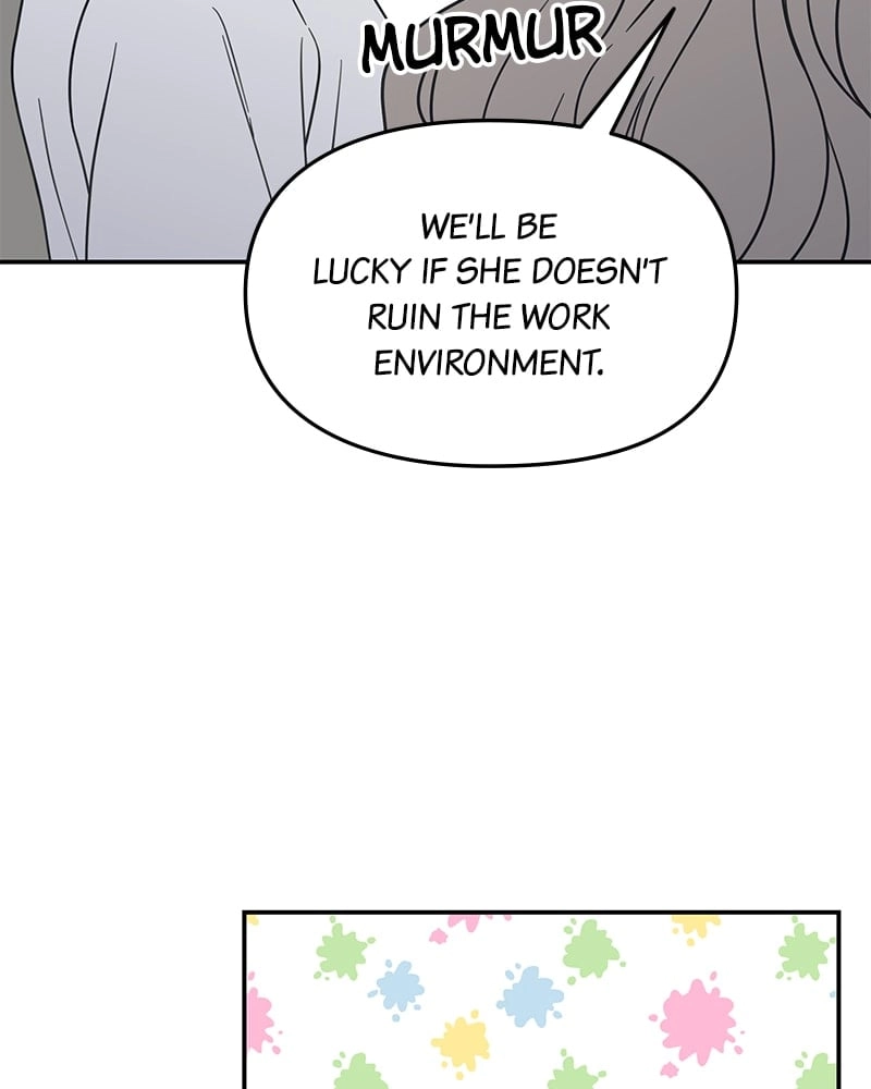 No Office Romance! Chapter 18 Page 131