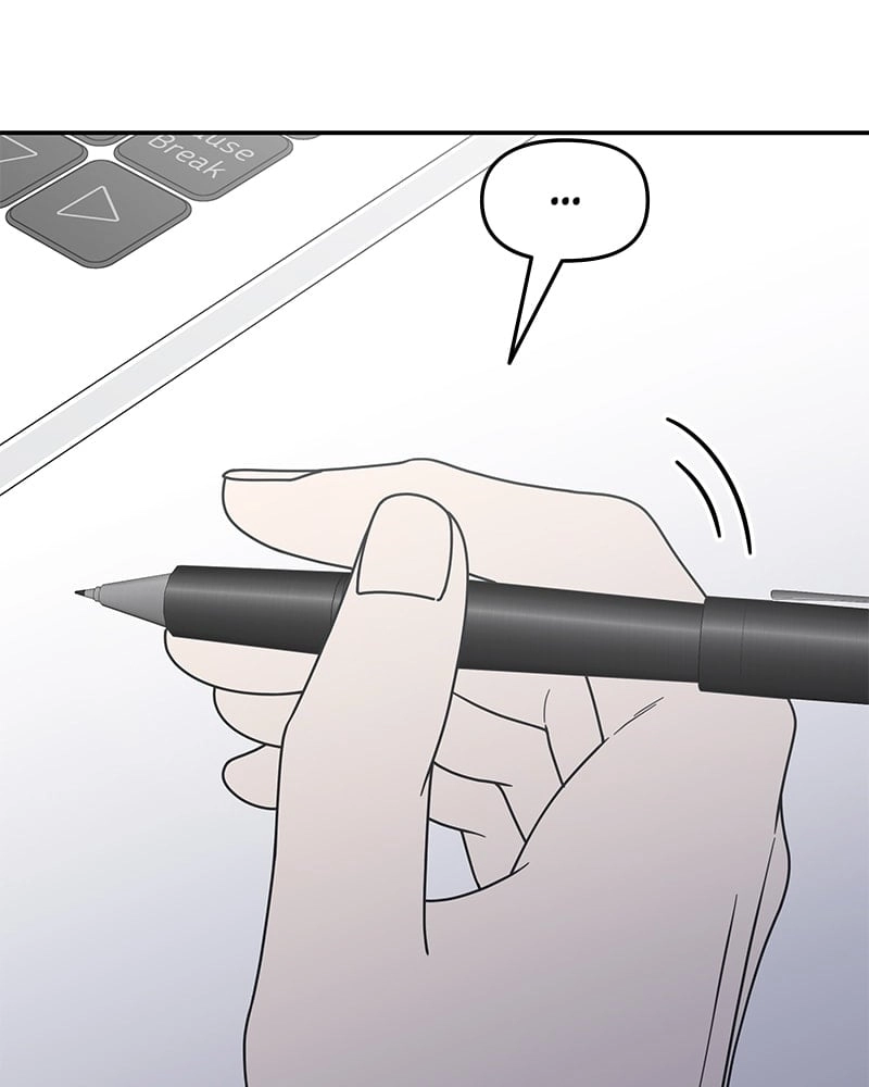 No Office Romance! Chapter 18 Page 134