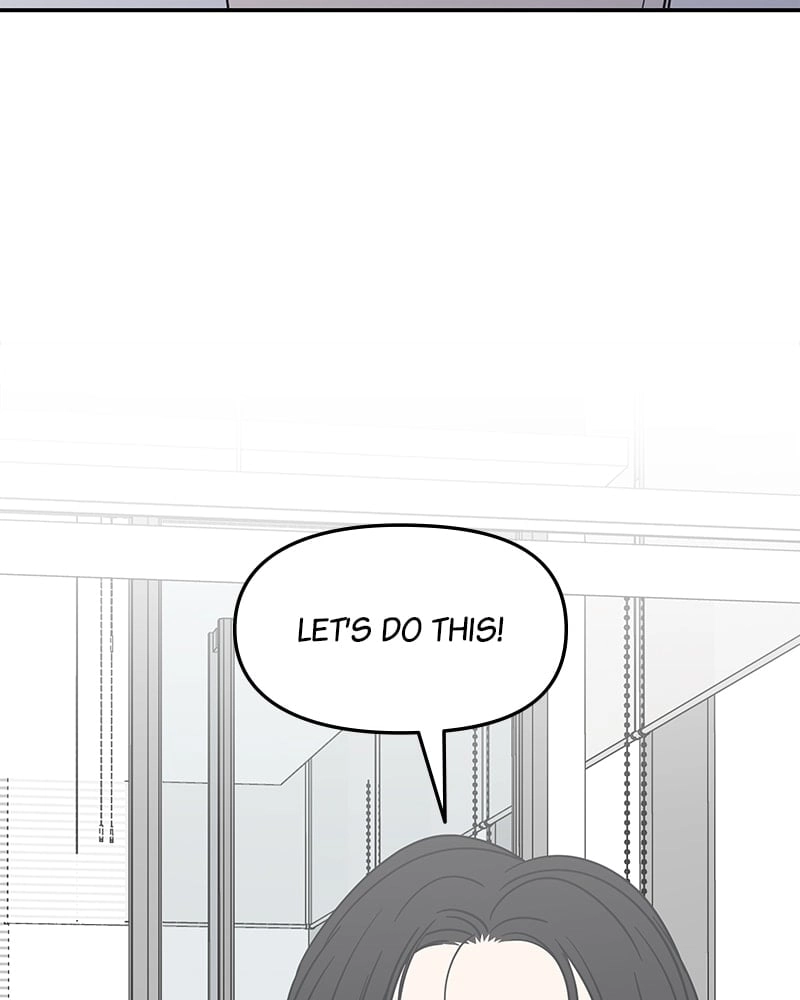 No Office Romance! Chapter 18 Page 135