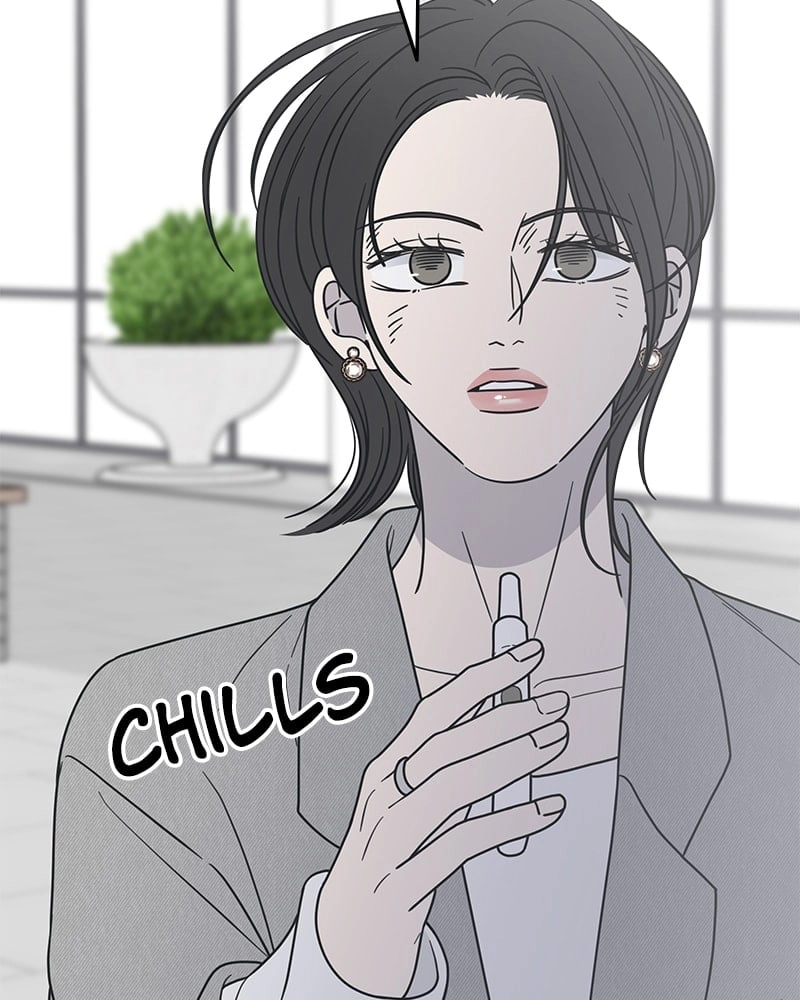 No Office Romance! Chapter 18 Page 138