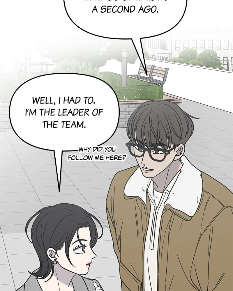 No Office Romance! Chapter 18 Page 140