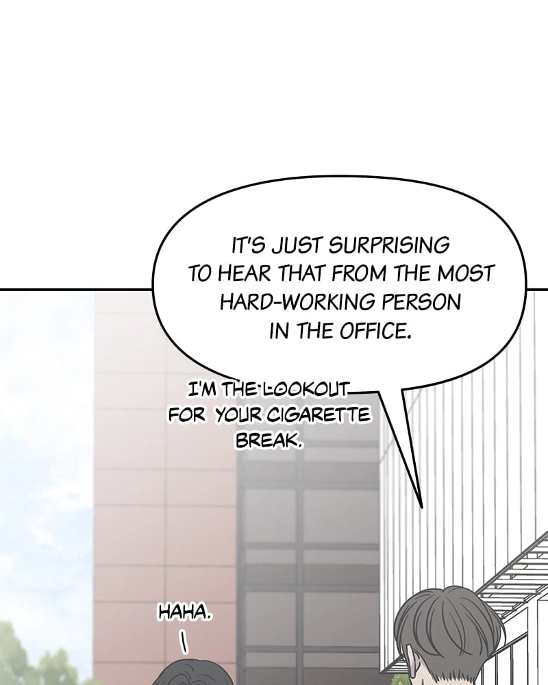 No Office Romance! Chapter 18 Page 142