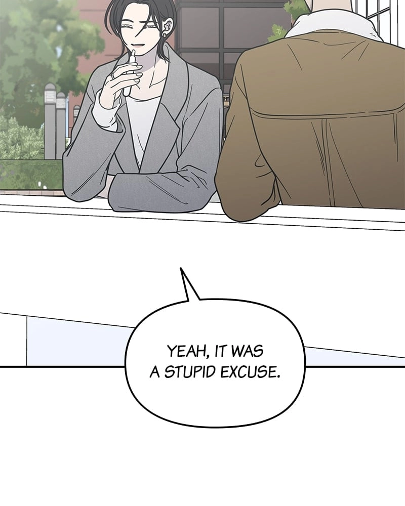 No Office Romance! Chapter 18 Page 143