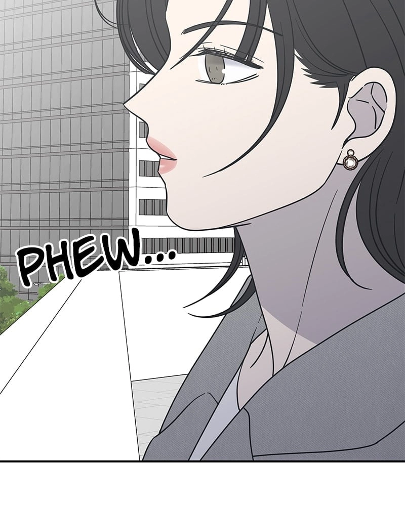 No Office Romance! Chapter 18 Page 145