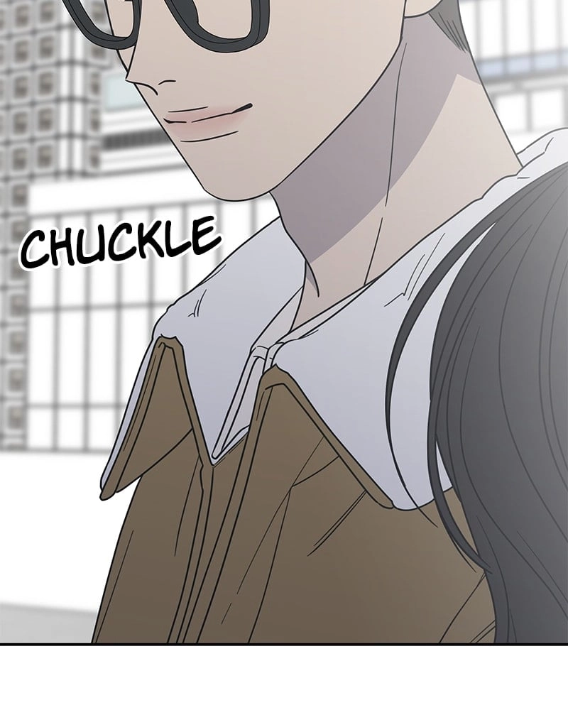 No Office Romance! Chapter 18 Page 147