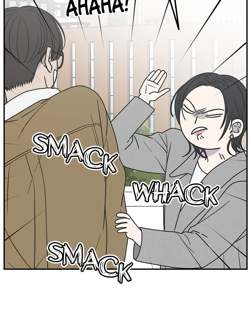 No Office Romance! Chapter 18 Page 153