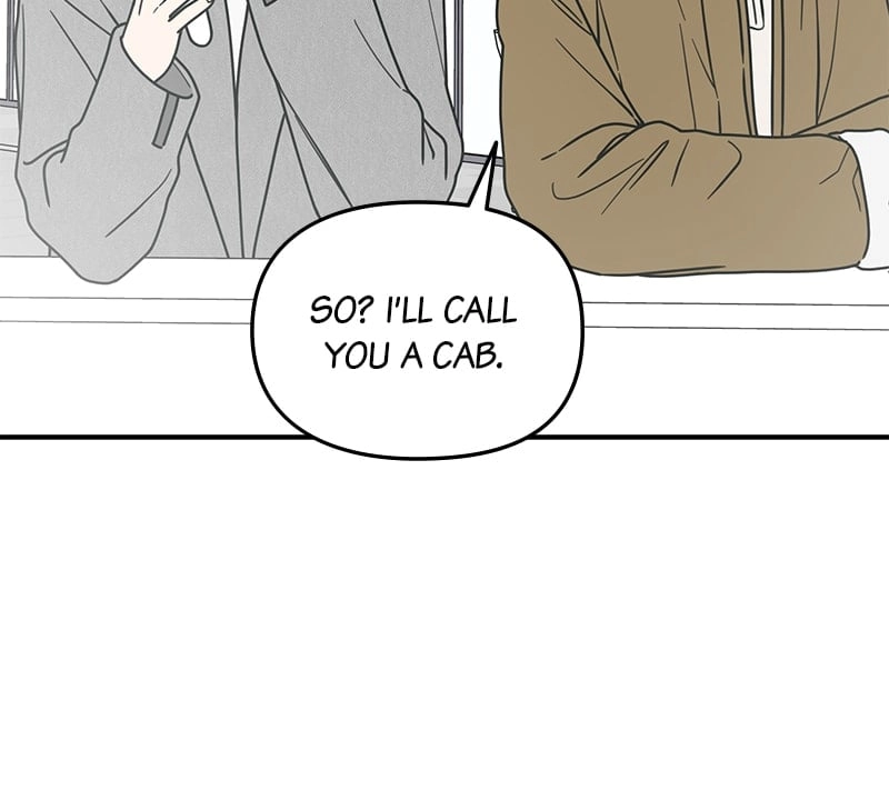 No Office Romance! Chapter 18 Page 157