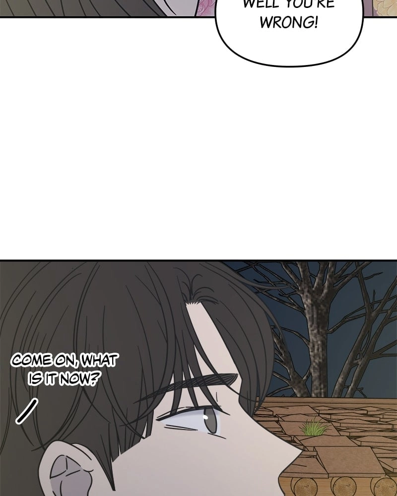 No Office Romance! Chapter 18 Page 32