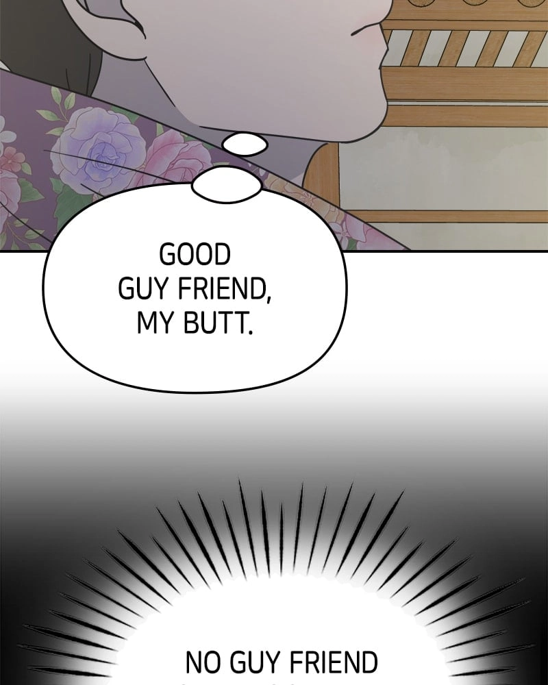 No Office Romance! Chapter 18 Page 33