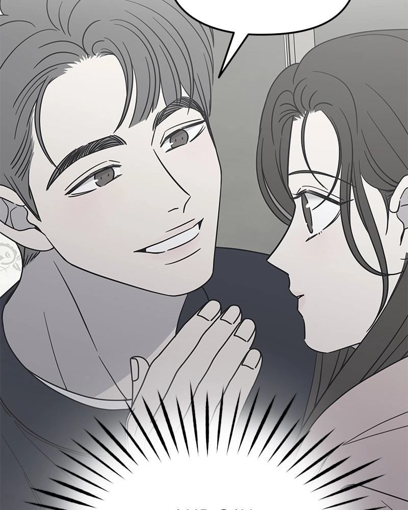 No Office Romance! Chapter 18 Page 36