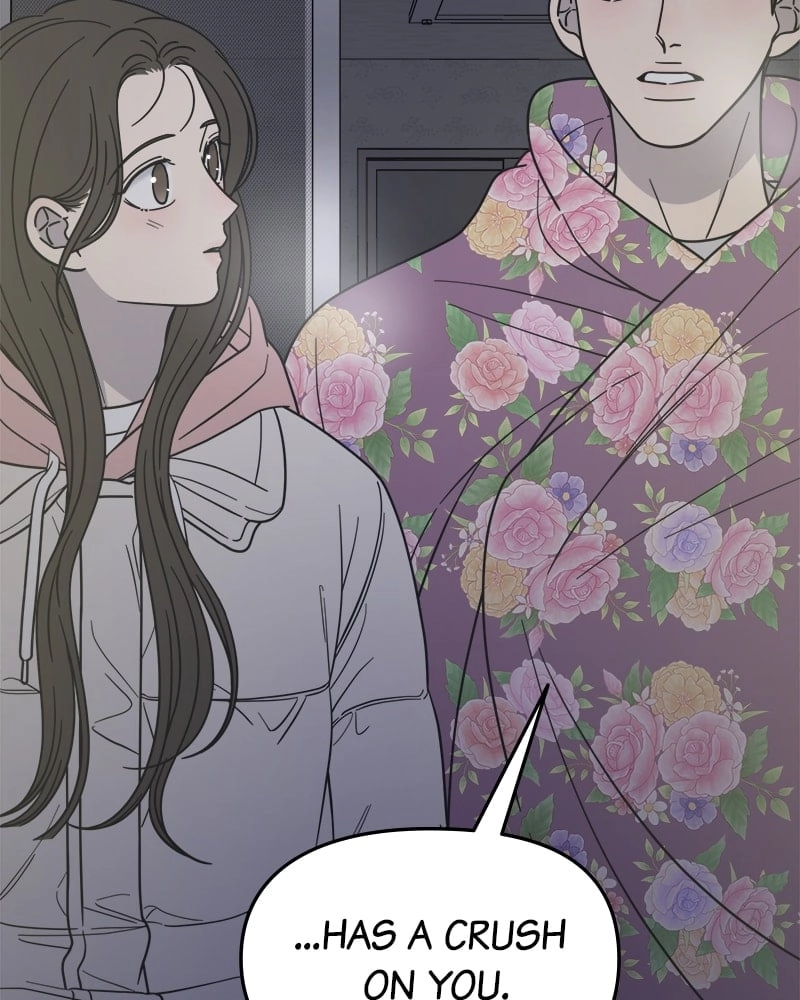 No Office Romance! Chapter 18 Page 40