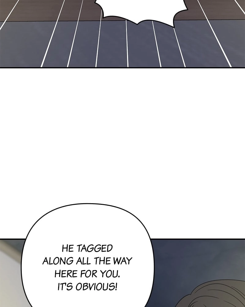 No Office Romance! Chapter 18 Page 46