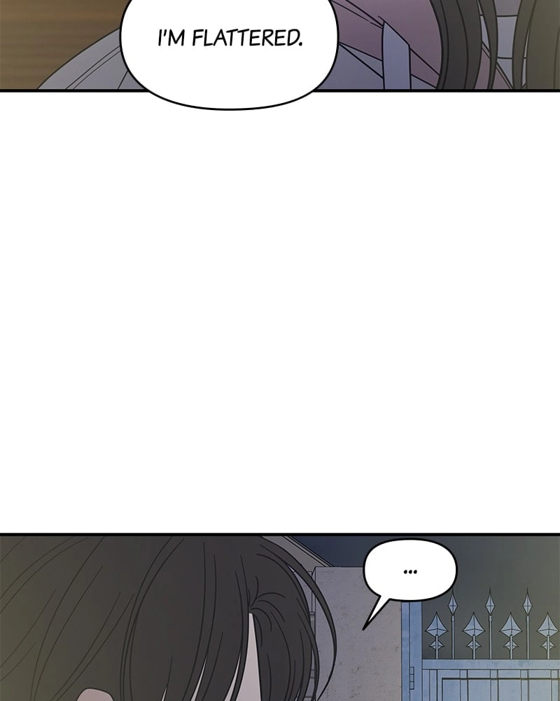 No Office Romance! Chapter 18 Page 54